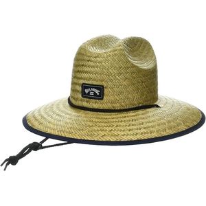 Sombrero Billabong Tides Straw
