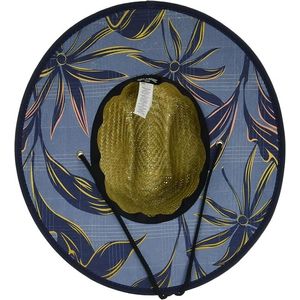Sombrero Billabong Tides Straw