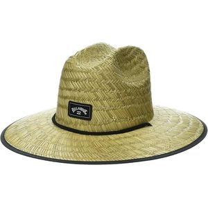 Sombrero Billabong Tides Straw