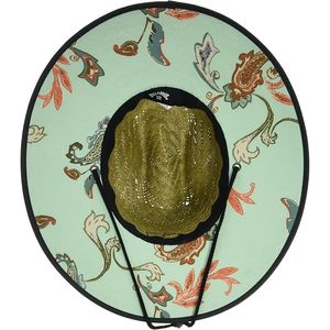 Sombrero Billabong Tides Straw