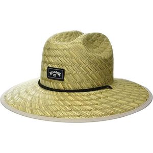 Sombrero Billabong Tides Straw