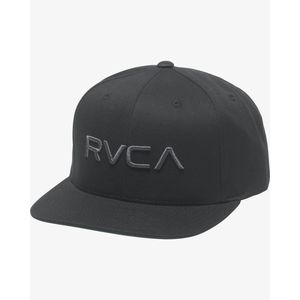 Gorra Rvca Twill Snap II