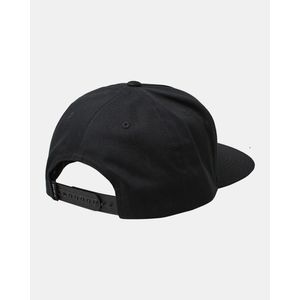 Gorra Rvca Va All The Way Snapback