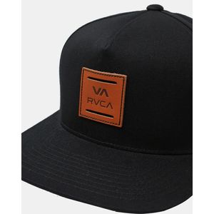 Gorra Rvca Va All The Way Snapback
