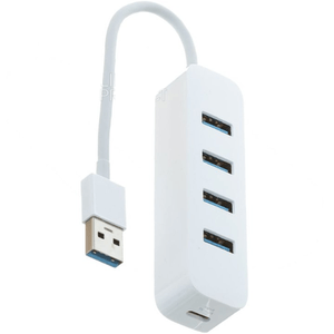 Puerto HUB Multifunción USB 2.0 H05