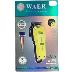 Barbera WAER WA-721