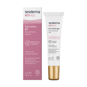 RetiAge Contorno de Ojos x 15mL