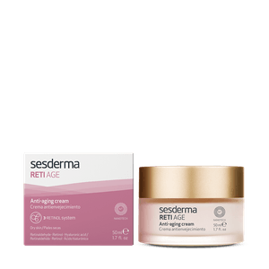 RetiAge Crema Facial x 50mL