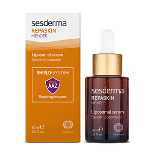Repaskin Mender Suero x 30mL