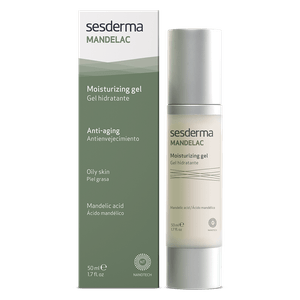 Mandelac Gel Hidratante x 50mL