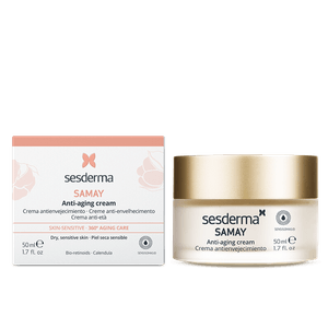 Samay Crema x 50mL