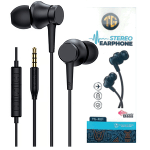 Audifono Manos Libres TG-R01