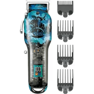 Maquina Para Cortar Cabello VGR V-923