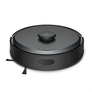Aspiradora Robot Inteligente Tp-link Tapo RV30 Max Lidar + Imu