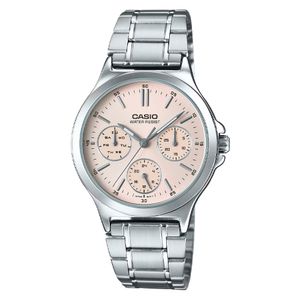 RELOJ CASIO MUJER LTP-V300D-4AUDF