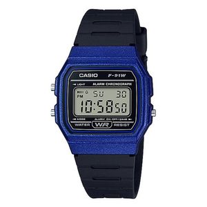 RELOJ CASIO HOMBRE F-91WM-2ADF