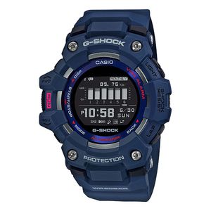 RELOJ CASIO HOMBRE GBD-100-2DR