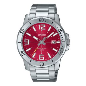 RELOJ CASIO HOMBRE MTP-VD01D-4BVUDF