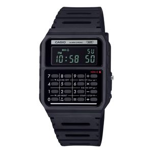 RELOJ CASIO HOMBRE CA-53WB-1BDF