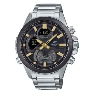 RELOJ CASIO HOMBRE ECB-30DB-1A9DF