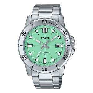 RELOJ CASIO HOMBRE MTP-VD01D-3E1VUDF