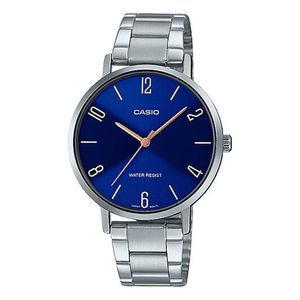 RELOJ CASIO MUJER LTP-VT01D-2B2UDF