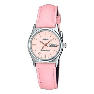 RELOJ CASIO MUJER LTP-V006L-4BUDF