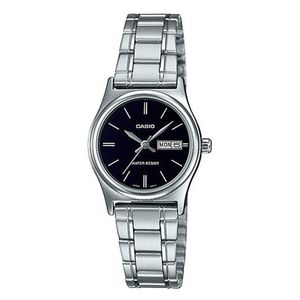 RELOJ CASIO MUJER LTP-V006D-1B2UDF