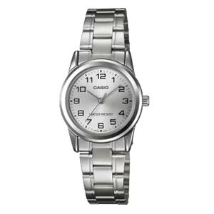 RELOJ CASIO MUJER LTP-V001D-7BUDF
