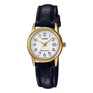 RELOJ CASIO MUJER LTP-V002GL-7B2UDF