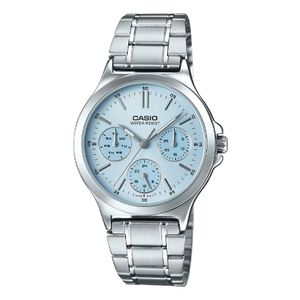 RELOJ CASIO MUJER LTP-V300D-2AUDF