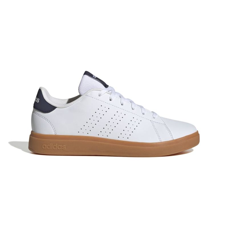 TENIS-ADIDAS-JUNIOR-NINO-JI4190-ADVANTAGE-BAS