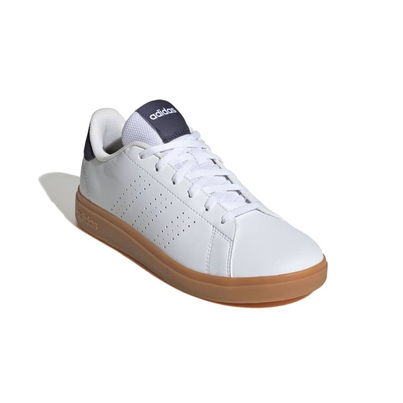 TENIS-ADIDAS-JUNIOR-NINO-JI4190-ADVANTAGE-BAS