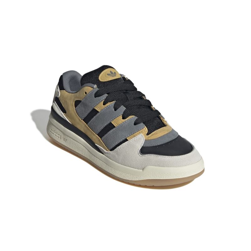 TENIS-ORIGINALS-UNISEXO-JS3158-FORUM-PUFFED