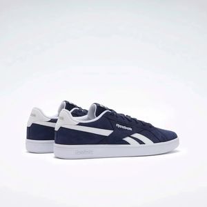 TENIS REEBOK UNISEXO 100208930 COURT RETR