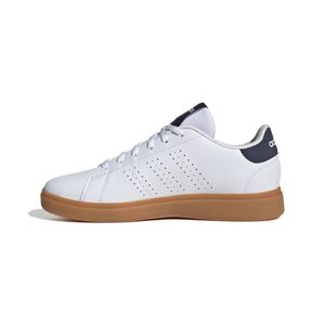 TENIS ADIDAS JUNIOR NINO JI4190 ADVANTAGE BAS