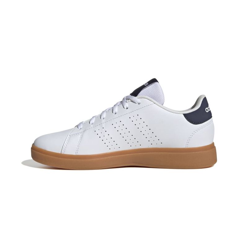 TENIS-ADIDAS-JUNIOR-NINO-JI4190-ADVANTAGE-BAS