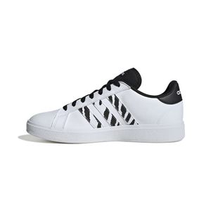 TENIS ADIDAS MUJER JS2889 GRAND COURT B