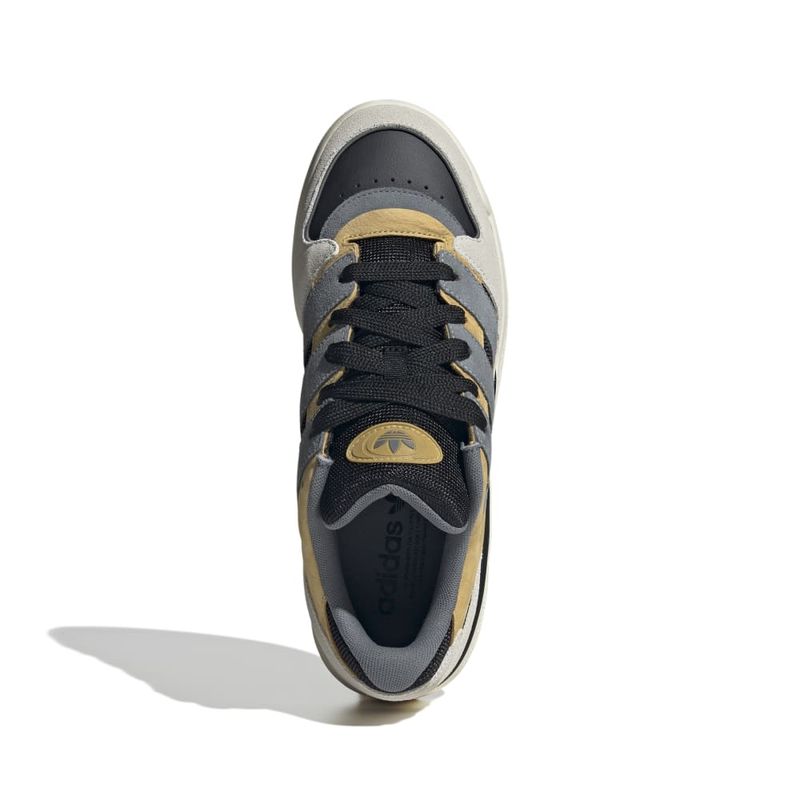 TENIS-ORIGINALS-UNISEXO-JS3158-FORUM-PUFFED