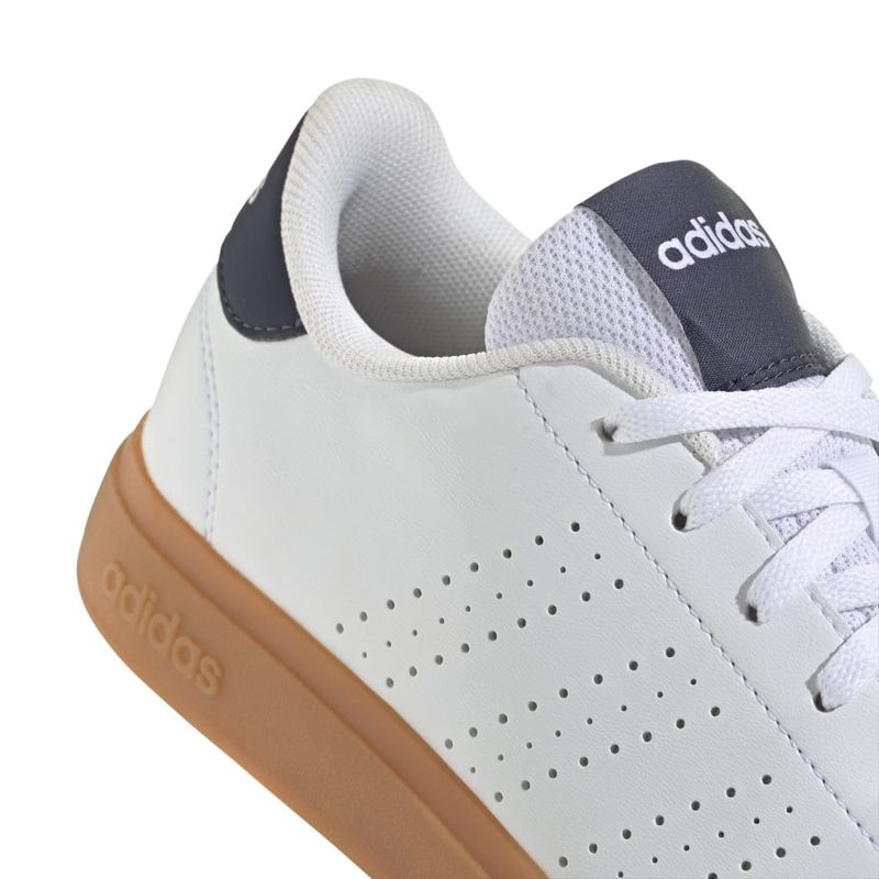 TENIS-ADIDAS-JUNIOR-NINO-JI4190-ADVANTAGE-BAS