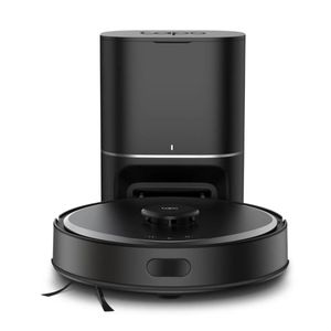 Aspiradora Robot Smart + Estación Tp-link Tapo RV20 Max Plus