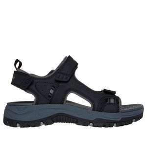SANDALIAS SKECHERS HOMBRE 205139BLK PREWITT