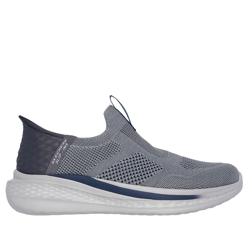 TENIS-SKECHERS-HOMBRE-211077GRY-SLADE