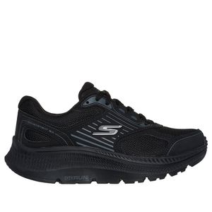 TENIS SKECHERS MUJER 128606BBK GO RUN CON