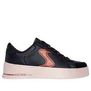 TENIS SKECHERS MUJER 185170BKBR HILAND