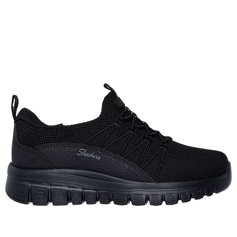 TENIS-SKECHERS-MUJER-100702BBK-GRACEFUL