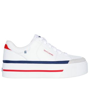 TENIS SKECHERS MUJER 185043WNVR CAMDENN