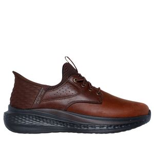 INFORMAL SKECHERS HOMBRE 205313RDBR SLADE