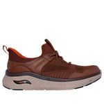 TENIS-SKECHERS-HOMBRE-205340BRN-ARCH-FIT-C
