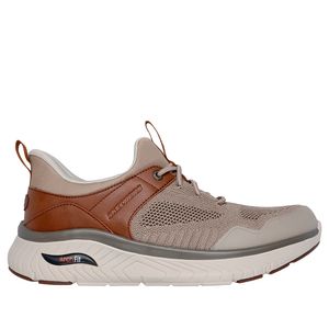 TENIS SKECHERS HOMBRE 205340TPBR ARCH FIT